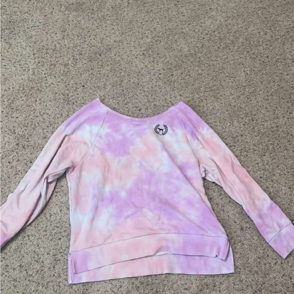 Victoria Secret Sweater